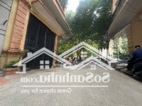 Lô Góc Phân Lô, Oto Thanh Xuân 42M 4 Tầng Mặt Tiền 4.4 Giá 16.8* Tỷ. Sổ Đỏ Chính Chủ