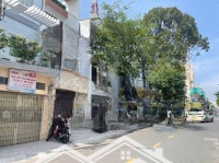 Bán Nhà Hẻm 8M Đường Nguyễn Thái Bình, P4, Tân Bình - 4.5Mx20M - Nhà 5 Tầng Chỉ 15 Tỷ