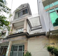 Bán Biệt Thự Đẹp Khu Yên Tĩnh Đường Cách Mạng Tháng Tám, Tân Bình-7.5Mx16M Vuông Vức- Giá Bán 19.8 Tỷ