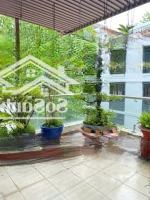 Biệt Thự Duy Nhất Còn Sót Lại Khu Sang Trọng Lê Văn Sỹ Q3 - 8Mx20M - Xây Hầm 4 Tầng Đẹp Xuất Sắc