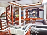 Mặt Ngõ Yên Lãng, 1 Nhà Ra Phố, Ô Tô Tránh, Vỉa Hè, Kinh Doanh, Mặt Tiền Khủng, 71M*4T