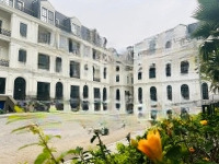 Bán Nhanh Căn Vườn Hoa N03-Dự Án Jade Square. Giá Tốt Nhất Thị Trường. Giá Thật 33 Tỷ Có Thương Luo
