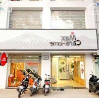 Cho Thuê Nhà Mặt Tiền 461A Trần Hưng Đạo, Quận 1 - Ngang 7M, 3 Tầng - Giá tốt 80tr