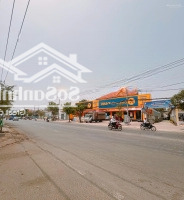 Nhà Mặt Tiền Huỳnh Tấn Phát 7M X 23M - Cách Phú Mỹ Hưng Chỉ 500M, Vị Trí Kinh Doanh Đắc Địa - 18 Tỷ