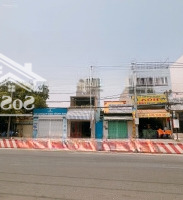 Nhà Mặt Tiền Huỳnh Tấn Phát 7M X 23M - Cách Phú Mỹ Hưng Chỉ 500M, Vị Trí Kinh Doanh Đắc Địa - 18 Tỷ