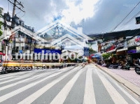 Bán Nhà Mặt Tiền Kinh Doanh Khu Hoàng Diệu 2 Ngang 6M 2 Tầng Chỉ 13.8 Tỷ