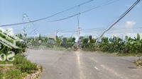 Bán Gấp Lô Đất Đường 7M5 Đặng Văn Bá Gần Cầu Khuê Đông, Trục Thông Võ Chí Công