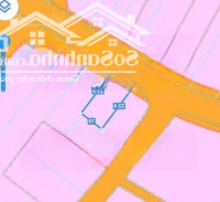 Lô Đất Đẹp Châu Pha Mặt Tiền Đường Nhựa