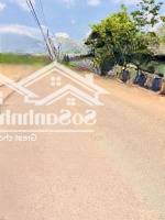 Chủ Cần Tiền Bán Gấp 450M Đất Có Thổ Cư Tại Thạch Màng - Tân Lợi. Sổ Hồng Riêng