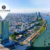 Duy nhất 1 căn SAM Towers 2PN view sông Hàn chỉ từ 4.2 tỷ/căn - cam kết rẻ nhất thị trường