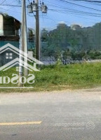 Lô Góc 2 Mặt Tiền Đường Châu Pha - Bà Rịa Và Đường Nhựa Bên Hông