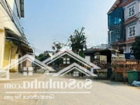 Bán Đất Mặt Đường Xã Phú Cát, Ngay Trung Tâm Kinh Doanh,Diện Tích144M2 Đơn Giá 34 Triệu/M2