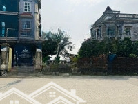 Bán Đất Mặt Đường Xã Phú Cát, Ngay Trung Tâm Kinh Doanh,Diện Tích144M2 Đơn Giá 34 Triệu/M2
