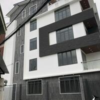 Bán nhà 1 trệt 4 lầu thiết kế hiện đại tại Đường 4, Phường Trường Thọ, Tp. Thủ Đức