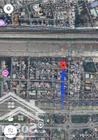 Bán Đất Mặt Tiền Đường Dương Trí Trạch