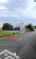 Chủ Cần Bán Miếng Đất Châu Pha, Mặt Tiền Đường Cấp Phối Nhanh Tay Bà Con Ơi