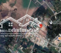 Chủ Cần Bán Miếng Đất Châu Pha, Mặt Tiền Đường Cấp Phối Nhanh Tay Bà Con Ơi