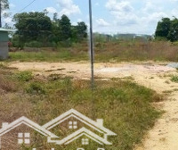 Bán Lô Đất Nhà Vườn 532M2 - 15Mx36M - Châu Pha - Thị Xã Phú Mỹ - Brvt