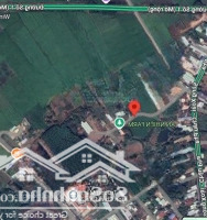 Chủ Cần Tiền Bán Gấp Lô Đất 3Mặt Tiềnthuộc Châu Pha Tx Phú Mỹ