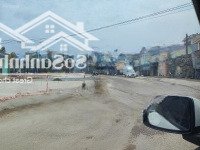 5/4/2025 Mở Bán 10 Lô Đất F0 Tại Chợ Thanh Lãng, Thủy Nguyên. Đường To Ngay Cạnh Ủy Ban Giá 535 Tr