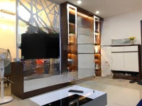 Cho Thuê Ch Him Lam Riverside, Q7, 78M2, 2 Phòng Ngủ 2 Vệ Sinh Full Nội Thất, 13 Triệu - Liên Hệ: 0931303351