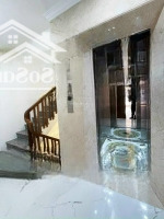 Nguyên Căn Tại Hoàng Cầu 70M2 Xây 7 Tầng, Thang Máy, Đường 4 Làn Ô Tô, Nhà Mới, 35 Triệu/Th