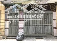 Cho Thuê Nhà Nguyên Căn Đc: Dịch Vọng Hậu - Cầu Giấy - Hà Nội
