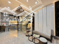 Gò Vấp Cho Thuê Nhà Nguyên Căn Đường Số 8 Phường 11, Full Nội Thất Cao Cấp 14/Th(Thương Lượng)