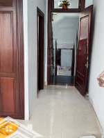 Cho Thuê Nhà Nguyên Căn. Hẻm 502 Thống Nhất P16 Gv . Giá 15 Triệu