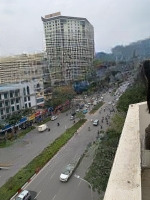 Cho Thuê Nhà Mặt Phố Yên Lãng - Đống Đa 90M2 Xây 5 Tầng,Mặt Tiền6M, Hợp Mọi Loại Hình Kd, 55 Triệu/Th