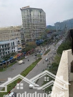 Mặt Phố Đào Tấn 80M2 - 5 Tầng, Mặt Tiền 10M, Thang Máy. Hợp Mọi Mô Hình Kd, 70 Triệu/Th, 0974671202