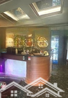 Cho Thuê Nhà View Hồ Ngọc Khánh 80M2 6 Tầng - Mặt Tiền 5,5M Vị Trí Cực Đắc Địa