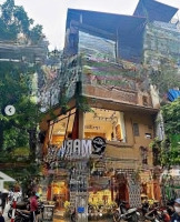 Lô Góc Mặt Phố Hoàng Cầumặt Tiền8M, Kinh Doanh Đỉnh, View Hồ, Vỉa Hè Siêu Rộng, Nhận Nhà Hàng, 45 Triệu/Th