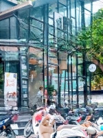 Cho Thuê Nhà Mặt Phố Vũ Trọng Phụng, Lô Góc 3 Tầng, Mặt Tiền 9M, Thông Sàn, Sang Nhượng Cafe