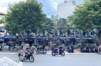 Cho Thuê Mặt Bằng Kinh Doanh 15M Đường Rạch Bùng Binh, Quận 3