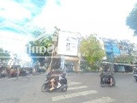 Cho Thuê Nguyên Căn Góc 3 Mặt Tiền Đường 321-323-325 Lãnh Binh Thăng-Đường Số 9 P8 Quận 11
