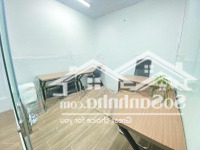 Cho Thuê Văn Phòng Giá Siêu Hời Chỉ 5,5 Triệu Tại Đường Nơ Trang Long, Quận Bình Thạnh