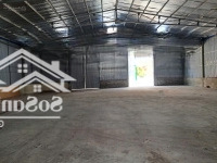 Cho Thuê Kho 455M2 Tại Đường Ngô Xuân Quảng, Trâu Quỳ Gia Lâm Hà Nội Giá 85 Đường Xe Cont Đỗ Cửa