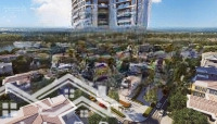 Cc Nhượng Lại Căn 2 Phòng Ngủđẹp Nhất Tại Thảo Điền Green View Sông, Tầng Penthouse, Giá Bán 16 Tỷ (All In)