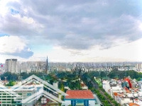 Tha Thiết Bán Căn Góc 3 Phòng Ngủ 2 Vệ Sinhbotanica Premier Nhà Htcb, View Đông Ngắm Lm81, Cv Gia Định