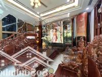 Bán Nhà Khu Liền Kề 90 Nguyễn Tuân 70M2 5 Tầng 5,5M Mặt Tiền Vỉa Hè Ô Tô Dừng Đỗ Ở Kinh Doanh