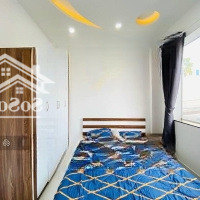 Bán Nhà 4 Tầng Điện Biên Phủ Gần Đh Tài Chính Tp Hcm, Đh Hồng Bàng, Qua Cầu Điện Biên Phủ Là Quận 1