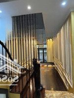 Tây Hồ- Mới Đẹp Lunh Linh-Ngõ Thẳng Tắp-2 Mặt Ngõ Thông-Thang Máy-Nội Thất Sịn-Wieu Doanh Trại Qu