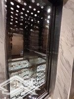 Tây Hồ- Mới Đẹp Lunh Linh-Ngõ Thẳng Tắp-2 Mặt Ngõ Thông-Thang Máy-Nội Thất Sịn-Wieu Doanh Trại Qu