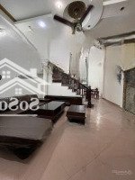 Cực Hiếm! Nhà Mặt Ngõ, Dân Xây, 54M2 Gần Phố Lê Lợi, Gần Chợ Hà Đông, Tiện Ích Bạt Ngàn