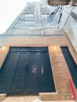 Bán Tòa Nhà Thang Máy 70M2 6 Tầng, Doanh Thu 1 Tỷ/Năm, Sổ Đỏ Đẹp, Gần Phố