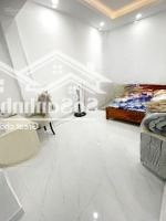 Bán Nhà Nơ Trang Long, 53M2, 2 Tầng, Hẻm Xe Hơi, 5.X Tỷ
