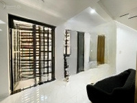 Bán Nhà Nơ Trang Long, 53M2, 2 Tầng, Hẻm Xe Hơi, 5.X Tỷ