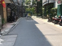 Bán Nhà 5 Tầng Diện Tích 58.5M2 Mặt Tiền 5M Khu Phố Tứ Liên, Tây Hồ, Hà Nội: 0981222026