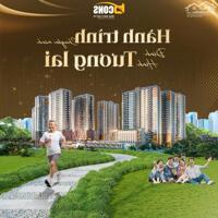  Khu Đô Thị Bcons City Liền Kề Ga Metro Suối Tiên - SỔ HỒNG SỞ HỮU LÂU DÀI
